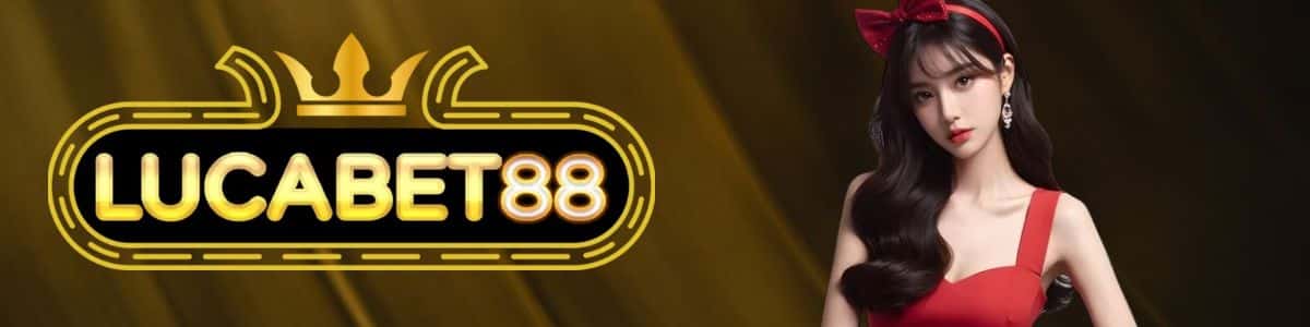 ทางเข้า lucabet888