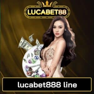 lucabet888 line