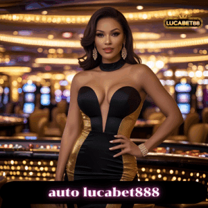 auto lucabet888